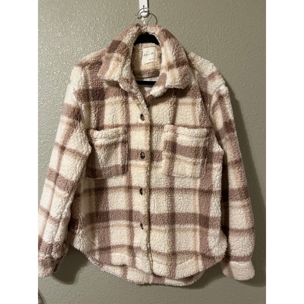 Active USA women’s jacket size large